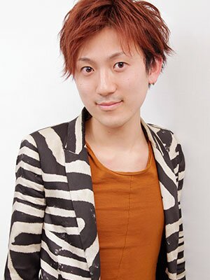 奈良、京都で9店舗展開する美容室ハピネス王寺店（ヘアーデザイン、スパ、メイク、ネイル、プリシラウィッグ販売）で店長として働く橋本優作の日常を綴ります！http://t.co/fZyJxynPWo
