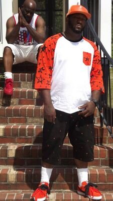 BBG ENT/Bootmob/The Virginia Family coming soon!!!
