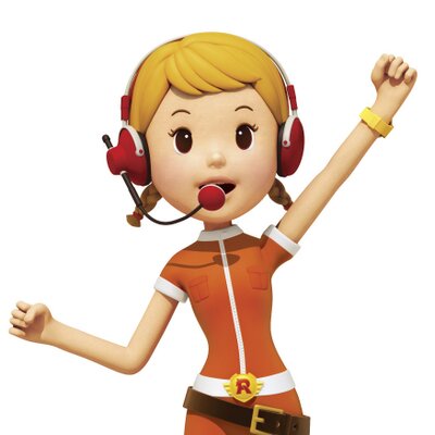 Tweets With Replies By ロボカーポリー 公式アカウント Robocarpoli Jin Twitter