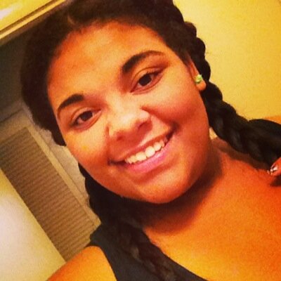 Follow My Aunts : @_Tiera_Lee & @IAmTyreshia ❤