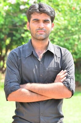 aniket_negi1's profile picture. 