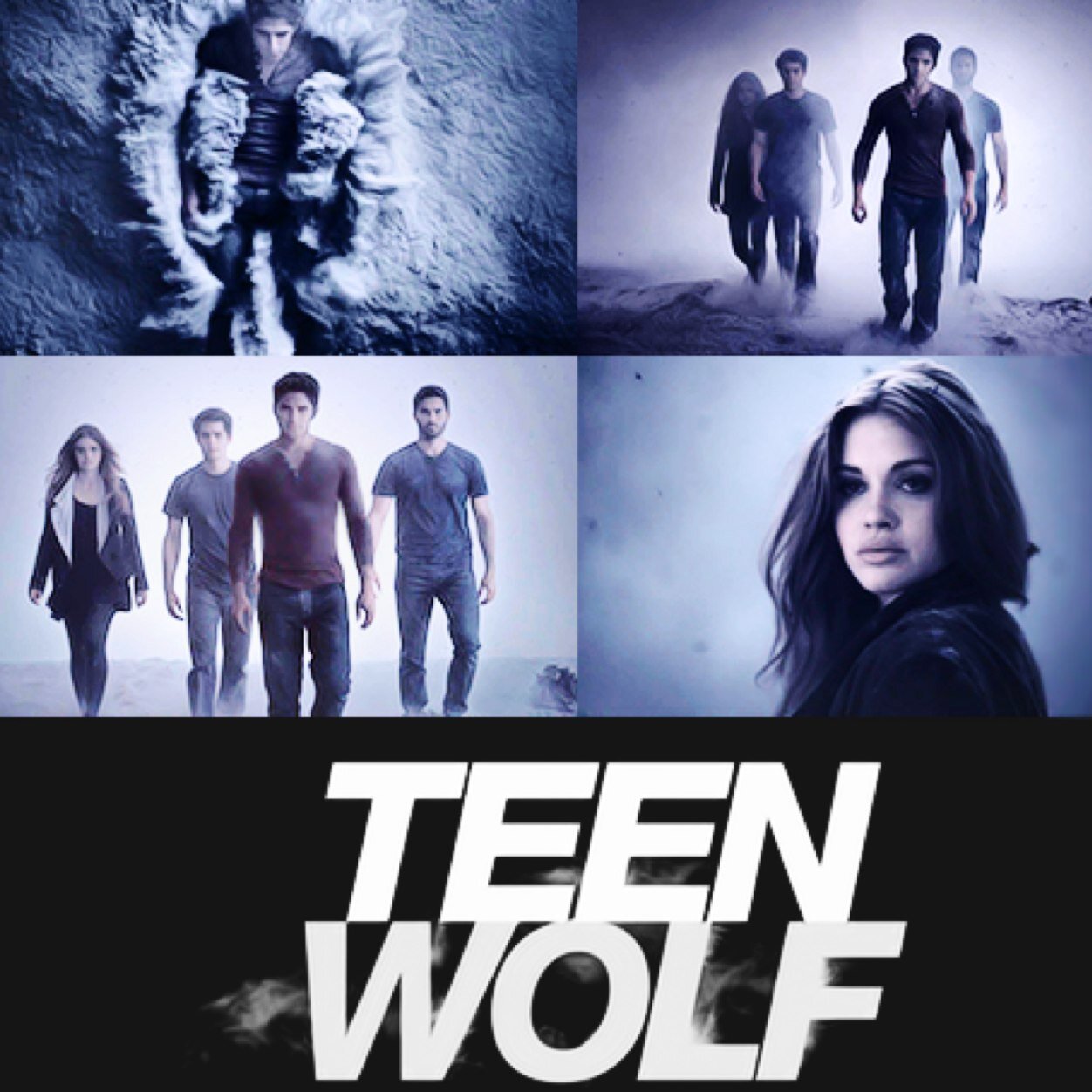 Teen Wolf Quotes