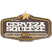 Cerveza Squeeze is a non-alcoholic liquid beer flavor 
enhancer. Add the exciting flavor of your choice to your beer and make your beer - your way.