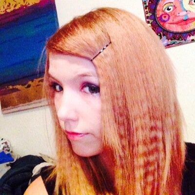 I'm 14 I love to sing And dance even tho I don't know how to I'm so up for getting to know people and I'm nice crazy and love to hang out with people plz follow