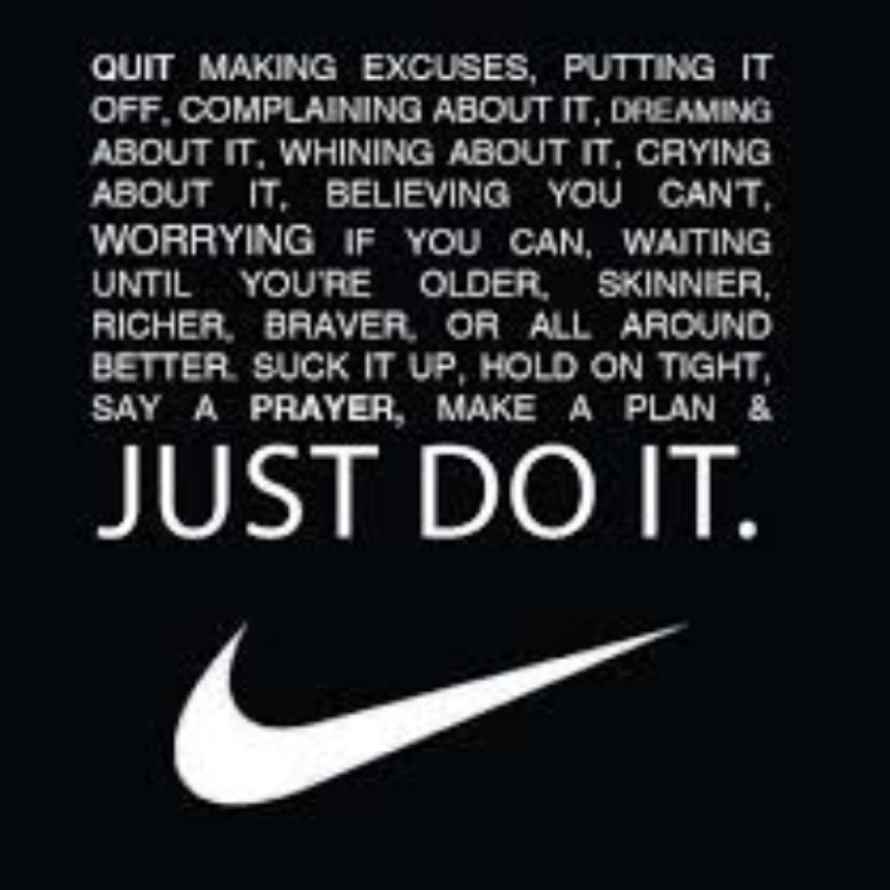 This page is motivate and inspire people with words. S/Os favs and RTs are appreciated