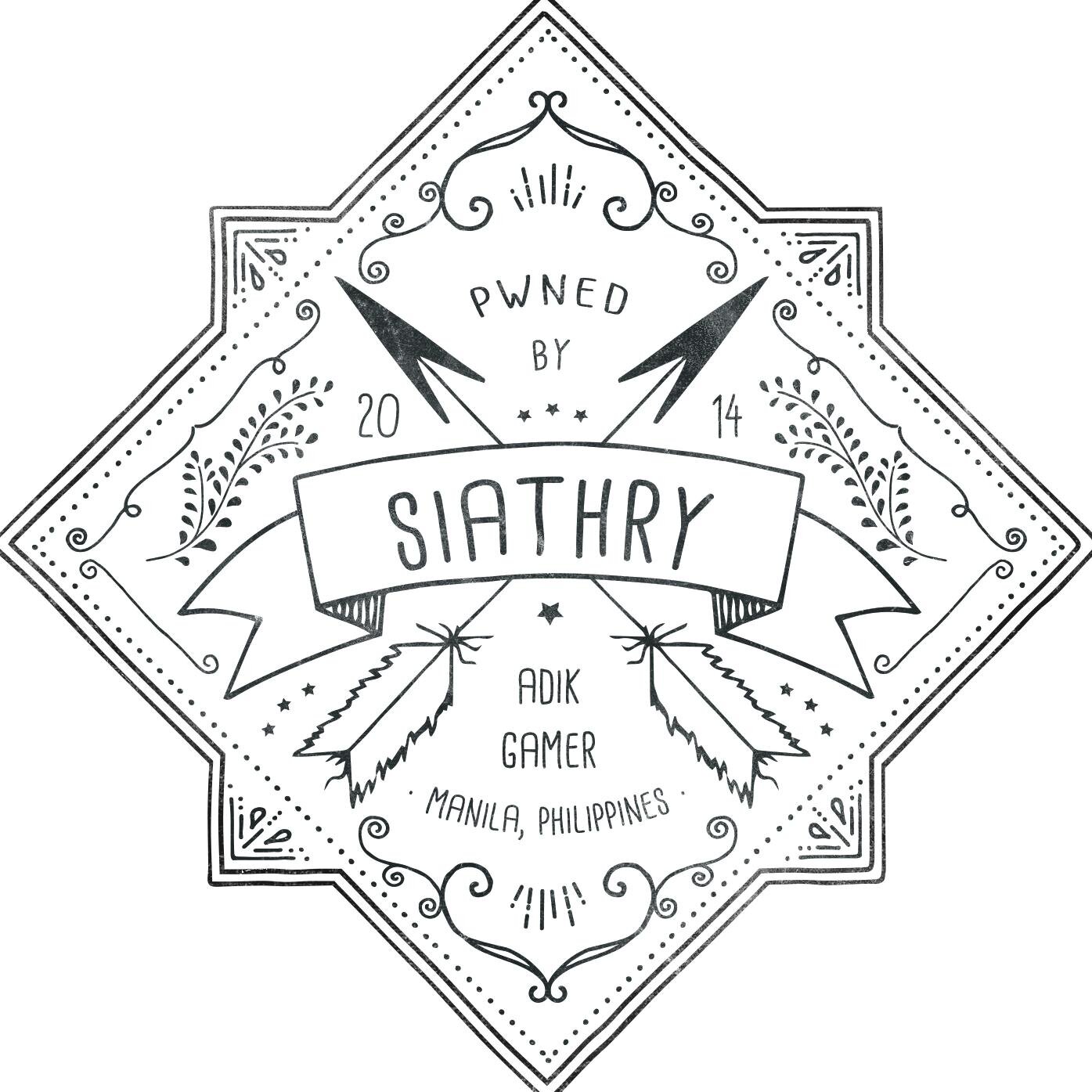 siathry's profile picture. I am Siathry