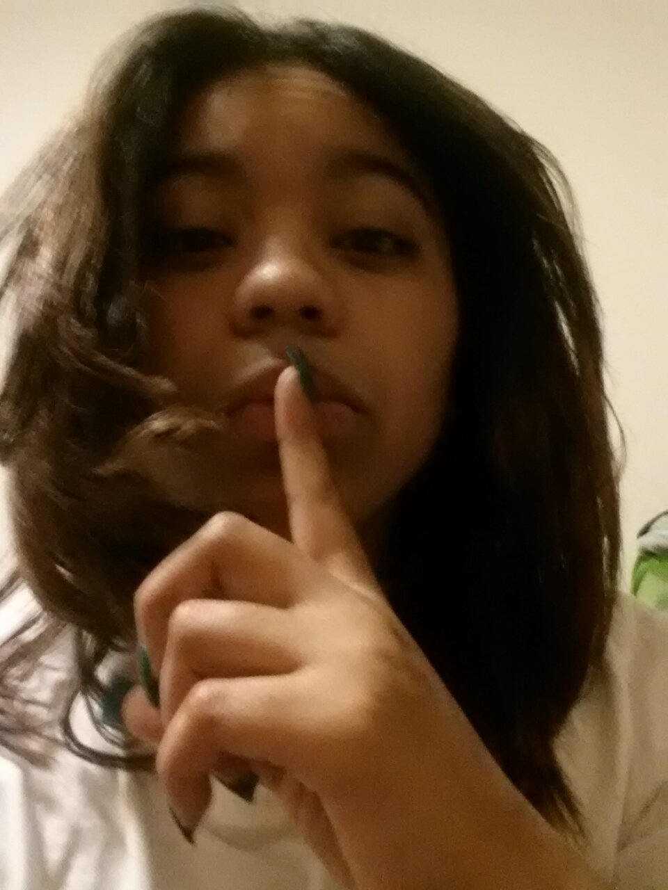 QueenMeCCa2's profile picture. Coolie in my blood..No association or affiliation with fake people... #teamGuyanese #teamLibra #teamyellowbone