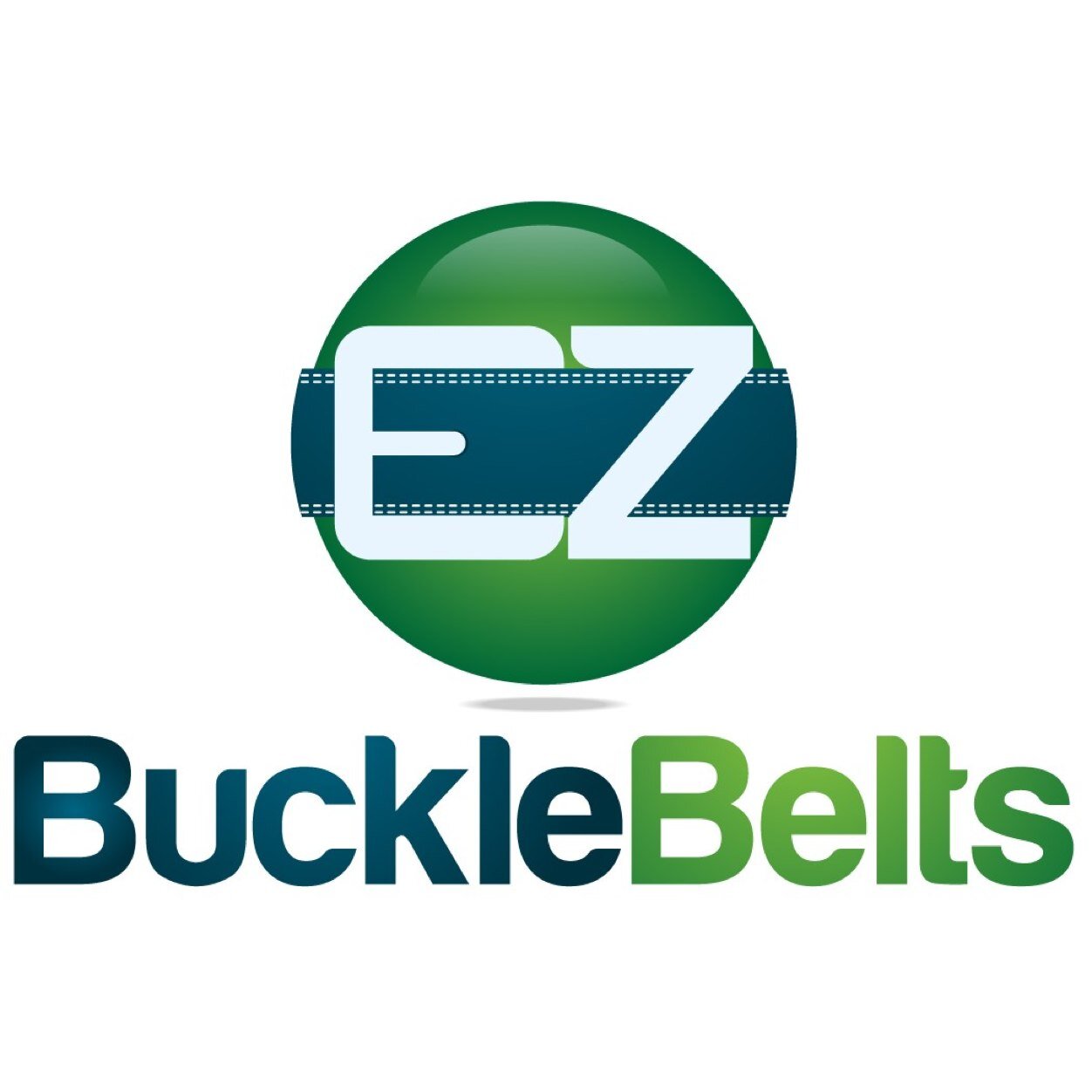 Providing easy to buckle belts for children and adults