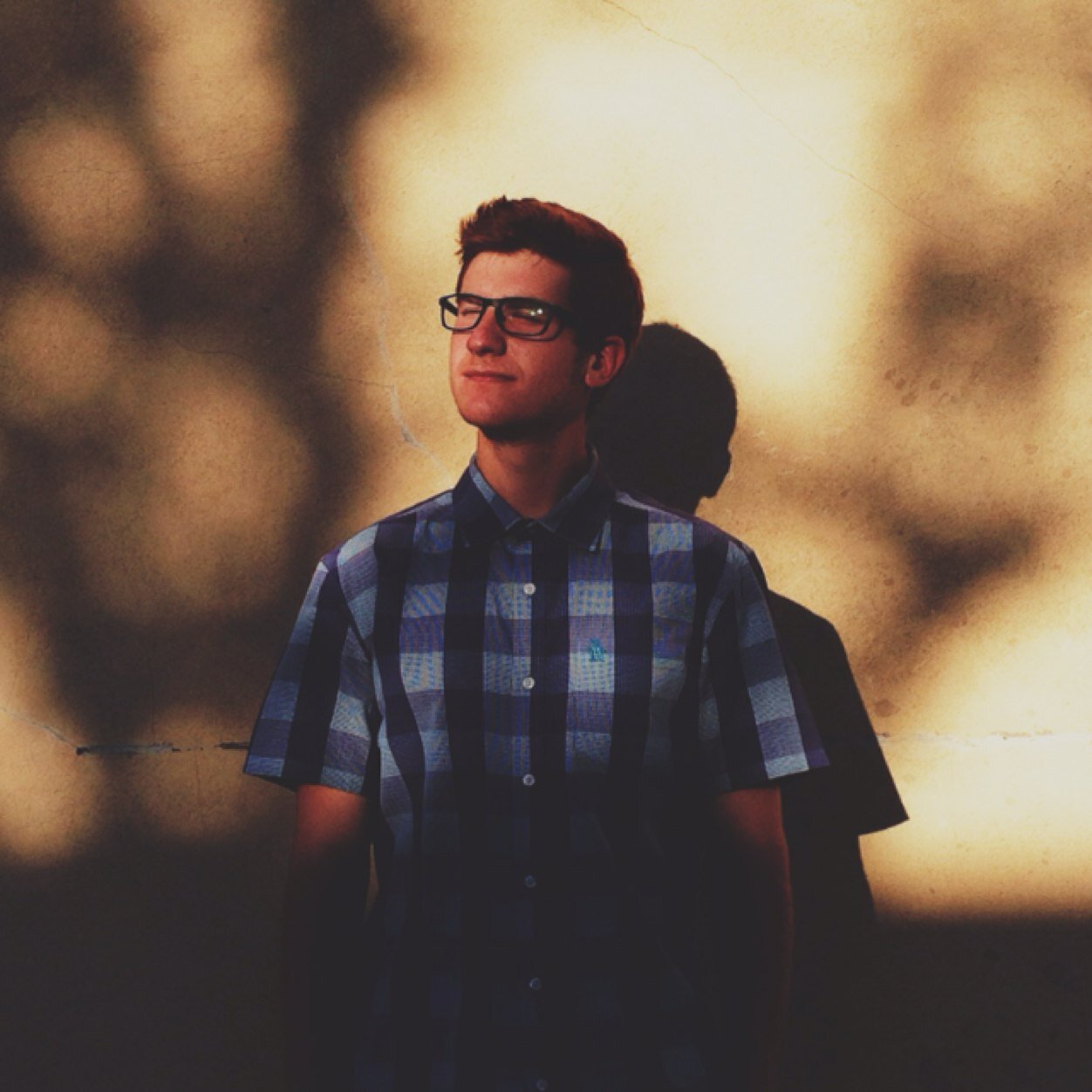 Pennypack7's profile picture. ''Be the change that you wish to see in the world.'' -Gandhi