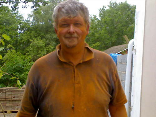 Slbericson's profile picture. Smiffi