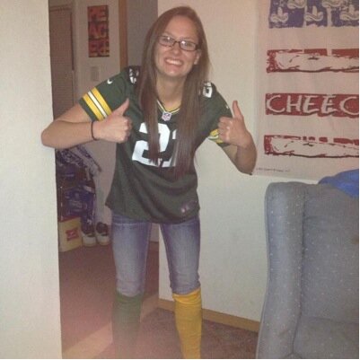 BrittanyKinney1's profile picture. 