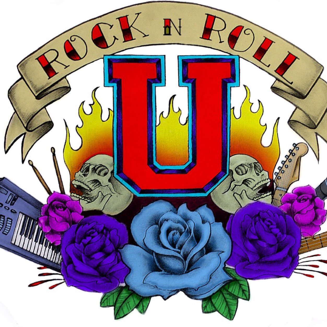 Since 1984 it has been our goal to give our students musical experiences that last a lifetime.