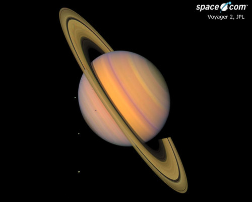 Hier wird es ab sofort Astronomienachrichten geben.