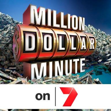 This exciting quiz show hosted by Simon Reeve sees 3 players compete for the nightly jackpot. Every win brings them closer to $1,000,000