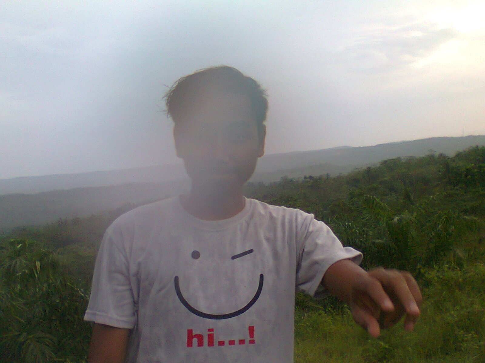 life is never flat