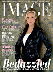 Image Magazine Profile