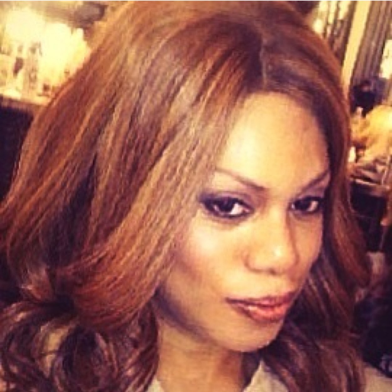 BursetSophia11's profile picture. Transgender former Firefighter I have a son and wife  Litchfield Prison hairstylist and inmate (RP) personal:@MrsPresleyDepp (OITNB RPG)