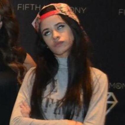 Lauren Jauregui runs my life