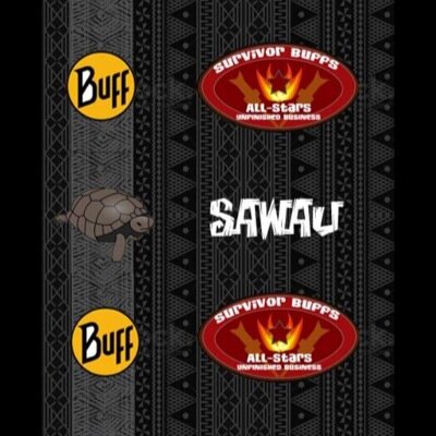 Official Twitter page of the Sawau Tribe of the current season of #SBOS. Trav, Kyle, David, Frankie, Del, Hannah, and Cody. #ifollowback