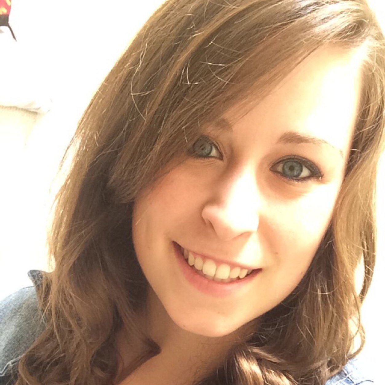 Nikkii_Marie7's profile picture. All our dreams can come true – if we have the courage to pursue them.
~ Walt Disney