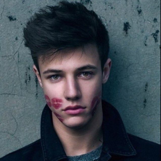 Hi guys my name is Radha:) nice too meet ya JACK FUCKING GILINSKY FOLLOWS