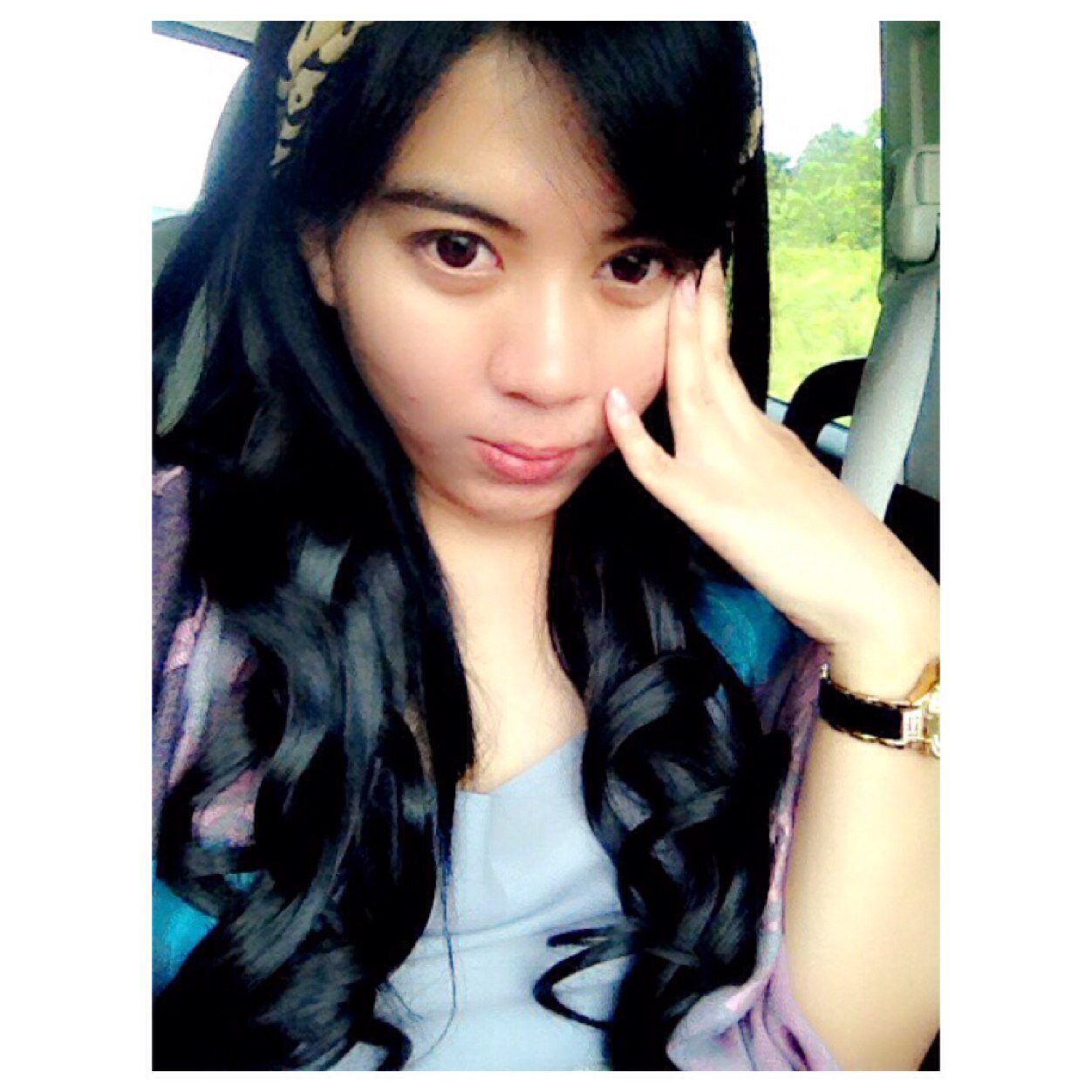 IG: orinthaa • line: rintharintha