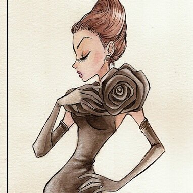 Elegance is ever lasting beauty.