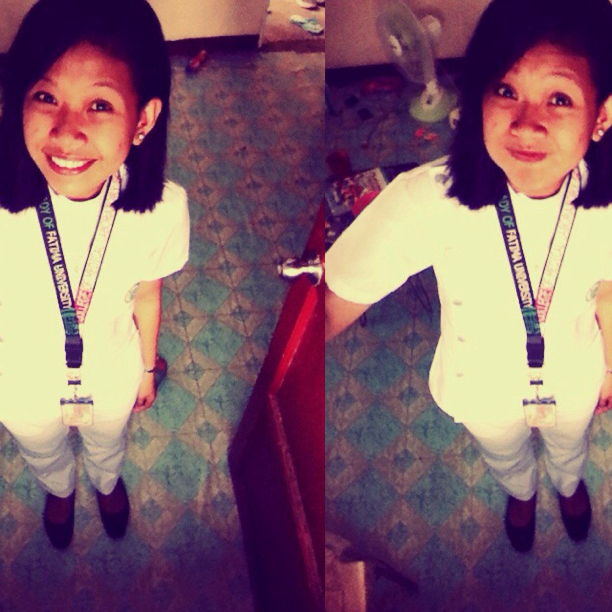 Do more of what makes you happy.
Soon to be a registered medical technologist .
