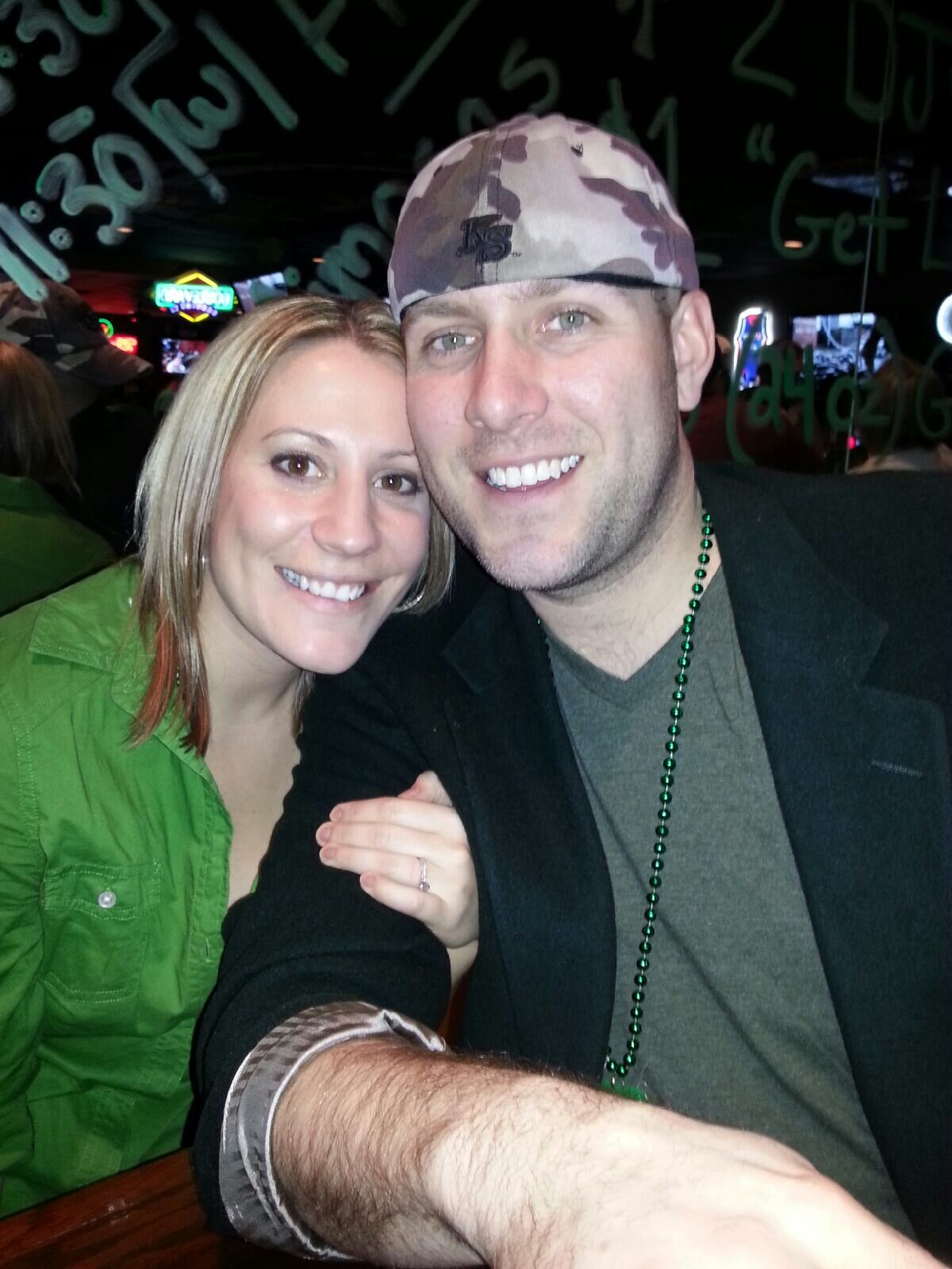 Kitkansas's profile picture. Forward thinking, captivating, nontraditional and dangerously optimistic.  Bringing talents together and making it happen is my MO.