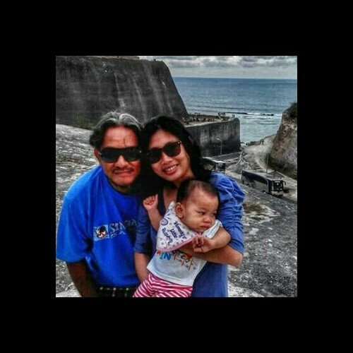 Husband of @Christy101280 and Member of @TriggerJKT fams