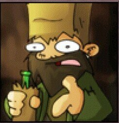 Hi I am Dr.Hobo and follow me.I do lots of hobo stuff.