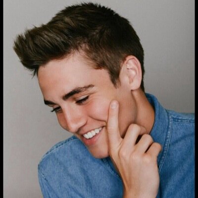 Sam is my life and boyfriend.