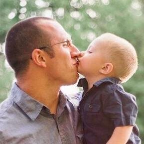 Man Trainer. Writer. Dad. Mentor. Gentleman and Scholar :: The average dad spends 30 minutes of focused time a WEEK with their kids. I intend to change that.