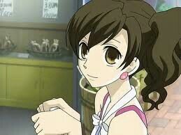 Hi im Haruhi 1st year 1-A i'm a member of the host club Aka the hosts Aaron boy... These damn rich people #ForeverInDept |Single| [RP] Can i try some fancy tuna