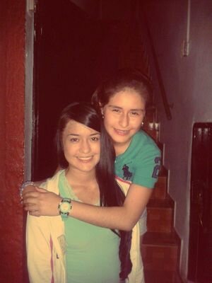 Natalia Restrepo Osorio! HERMANITA♥ ¡TE AMO! ERES LA MEJOR ♥ #02            COSCULLUELA.