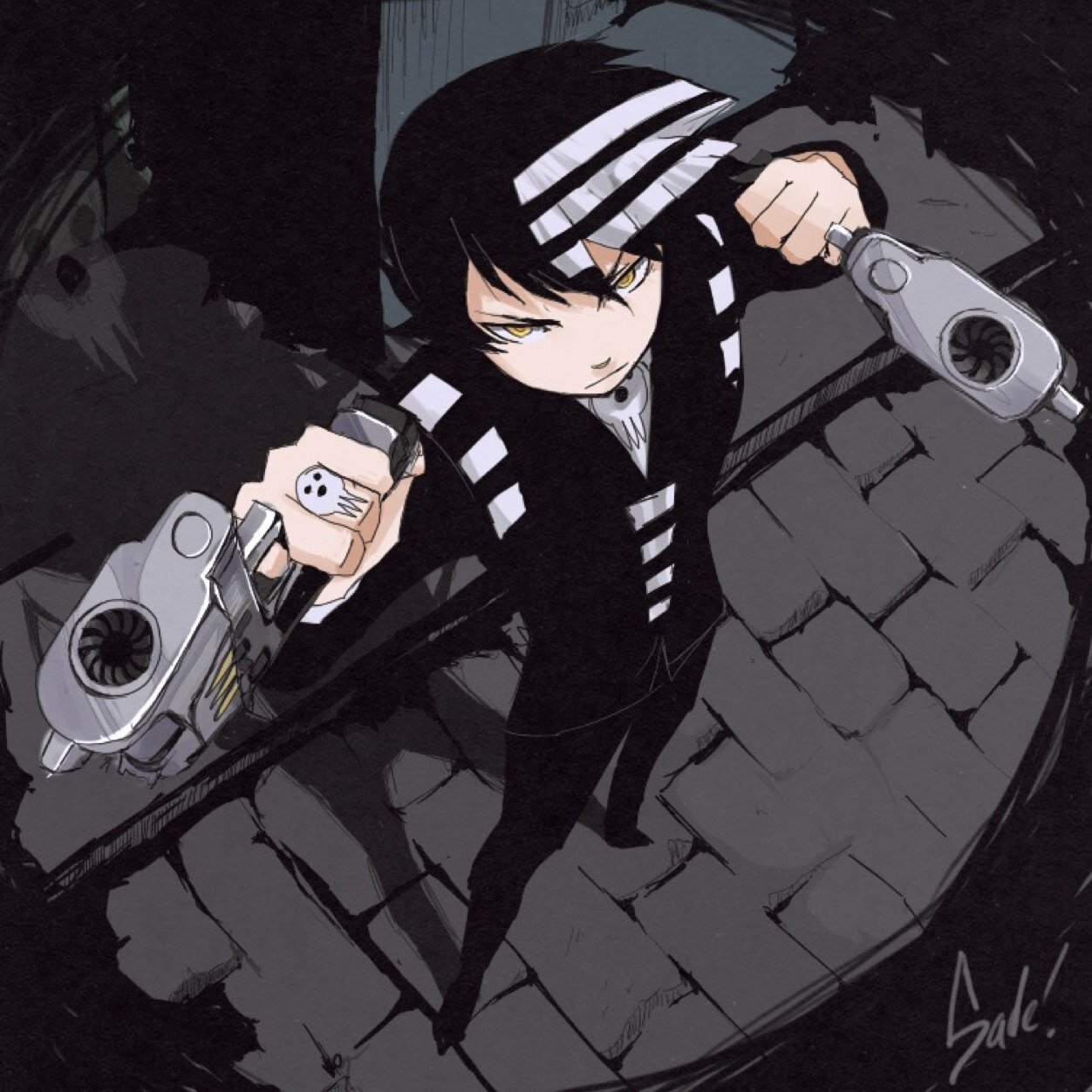 LordDeaths_Son Profile Picture