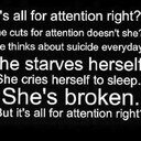 Skinnys_in's profile picture. no bullys= no presure,no presure =no need to be perfect, no need to be perfect= PERFECTION! 3