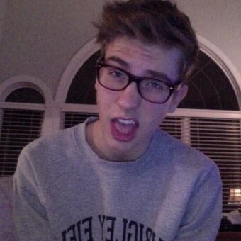 WolfBoyMatty Profile Picture