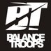 BALANCE TROOPS (@balancetroops) Twitter profile photo BALANCE TROOPS (@balancetroops) Twitter profile photo