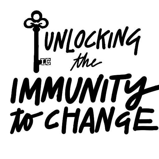Unlocking the Immunity to Change: A New Approach to Personal Improvement
