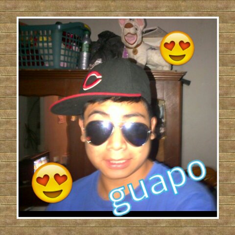 Guapoo y soltero