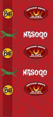 Officially Unofficial account for the #SBOS Nasoqo tribe @Kennylloyd4753 @MikeDer714 @MCMoss14 @D0cR0c @uglyOS7 #Followback #music #survivor #trivia #ff