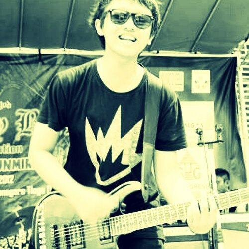 Andika Ervin