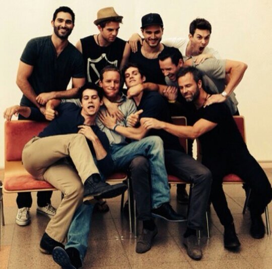 CasinoHannah's profile picture. I'm a were-potatoe. Cause thats a thing.