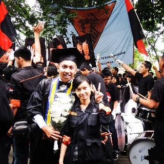 Teknik Pertambangan'11 UPN   | Take decisions with ur heart :)