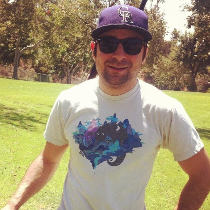 fourteenerus's profile picture. 