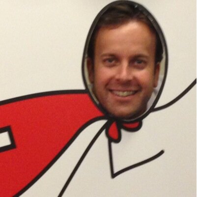 peterhennessey's profile picture. 