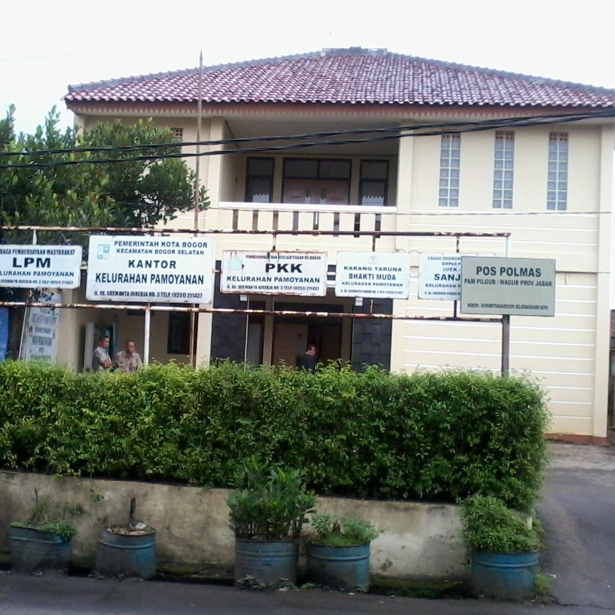 Kel_Pamoyanan's profile picture. 