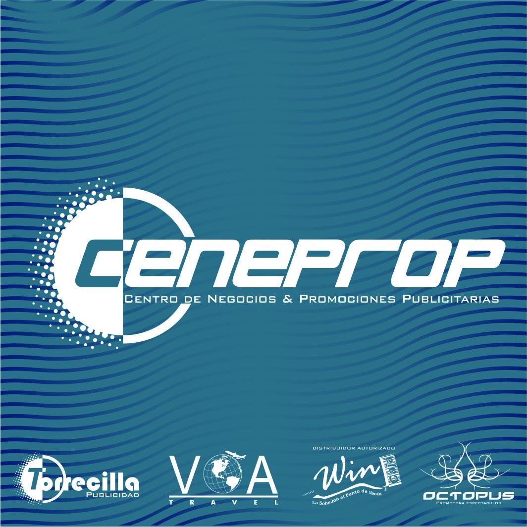 Publicidad - Produccion de Videos - Promotora de Eventos - Sistema de Punto de Venta