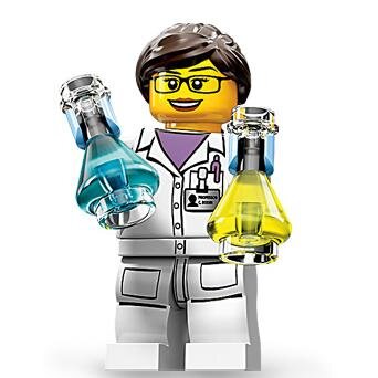 Drop me a PM if we know each other, so I'll know who you are!

FAQ:  